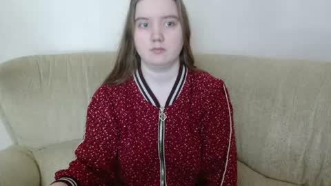 Josefin online show from July 21, 4:37 am