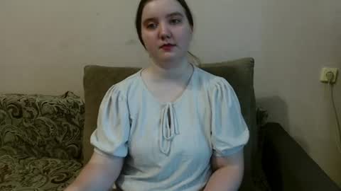 Josefin online show from July 23, 5:27 am