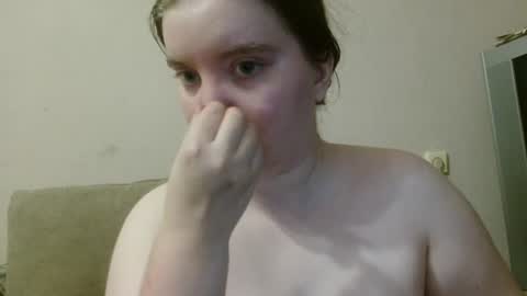 Josefin online show from July 24, 5:22 pm
