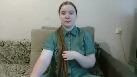 Josefin online show from July 25, 6:00 am