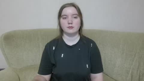 Josefin online show from July 26, 6:21 am
