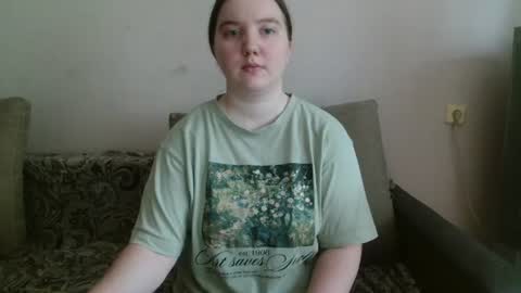 Josefin online show from July 29, 5:16 am