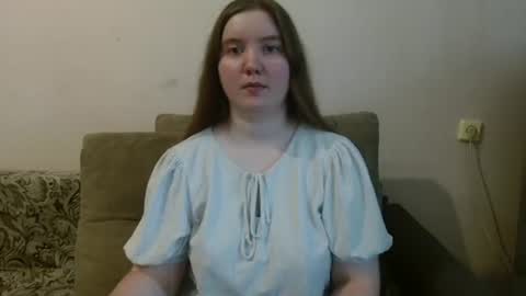 Josefin online show from July 30, 5:50 am