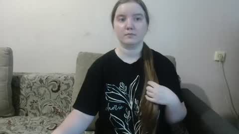 Josefin online show from July 31, 8:58 am