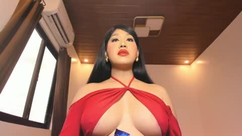 Snapshot of aqueenofcumxx chatting on June 4, 3:56 am Alicia online show from June 4, 3:56 am