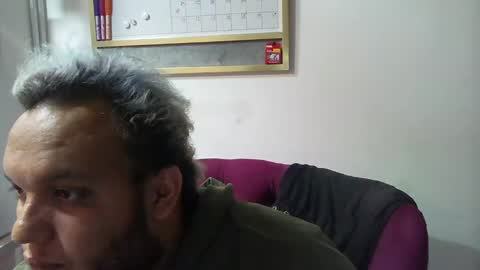 aquelarre_studio online show from December 22, 2:39 am