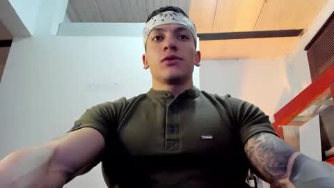 Jonathan online show from November 5, 7:58 pm