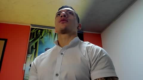 Jonathan online show from November 21, 5:33 pm