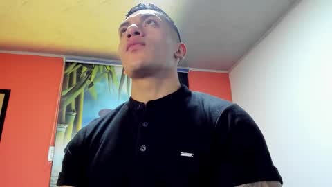 Jonathan online show from November 25, 4:51 pm