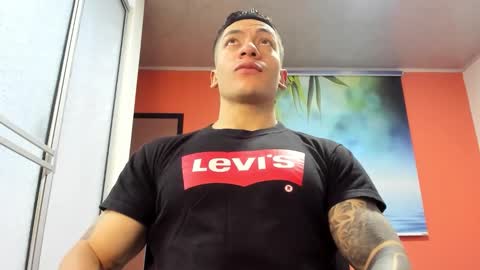 Jonathan online show from January 8, 1:57 pm