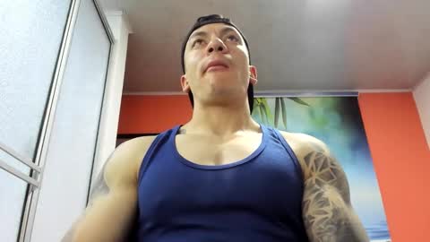 Jonathan online show from February 10, 2:10 pm