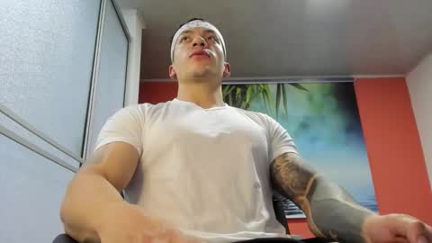 Jonathan online show from March 5, 4:58 pm