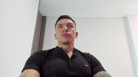 Jonathan online show from July 11, 6:43 pm