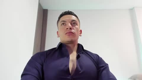 Jonathan online show from July 19, 7:17 pm