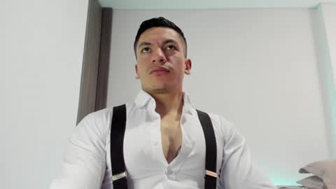 Jonathan online show from July 21, 6:54 pm