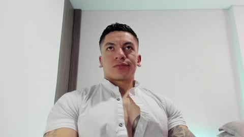 Jonathan online show from July 30, 7:02 pm
