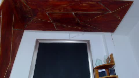 AquilesElpapi online show from January 27, 3:37 am