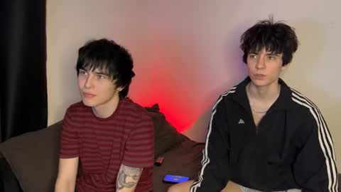 zik and kris online show from January 9, 9:27 pm