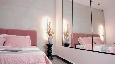  Ara Ferrer  online show from March 7, 9:12 pm