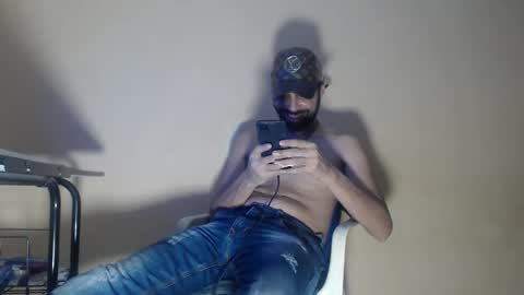 ARABE  online show from October 8, 5:49 am