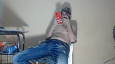 ARABE  online show from November 29, 10:13 pm