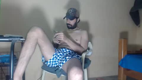 ARABE  online show from February 19, 7:15 am