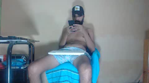 ARABE  online show from May 3, 7:53 pm