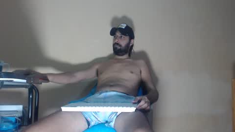 ARABE  online show from May 5, 10:51 pm