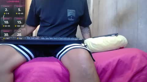 arabella9619 online show from April 30, 12:11 pm
