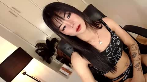ARABELLA online show from March 21, 12:59 am