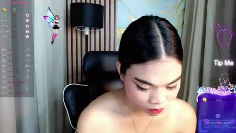 ARABELLA online show from August 7, 2:24 am