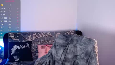 Arabella online show from March 10, 11:43 pm