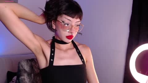 Arabella online show from May 7, 12:27 am