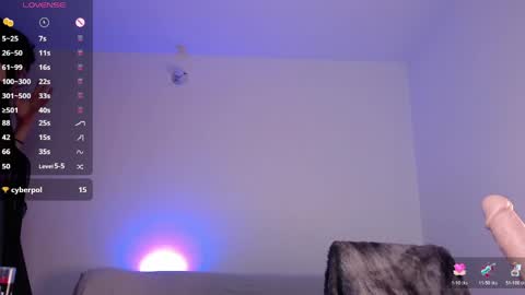 Arabella online show from May 15, 11:12 pm