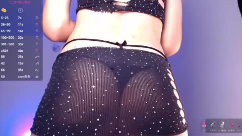 Arabella online show from May 21, 10:28 pm