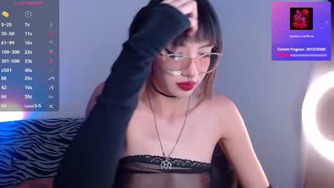 Arabella online show from June 11, 8:51 pm