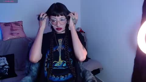 Arabella online show from July 30, 2:10 am