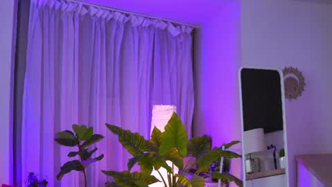 IsaBella online show from July 31, 9:03 pm