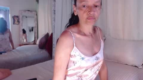 Nadia Cyel online show from March 2, 8:59 pm