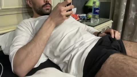 Snapshot of arabman991 chatting on January 21, 12:57 am Egyptian Man online show from January 21, 12:57 am