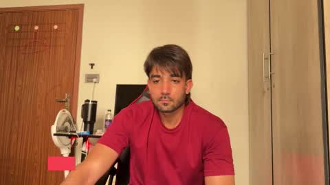 Shaani online show from February 23, 8:44 am