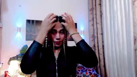 arahsexybitch online show from March 20, 9:03 am