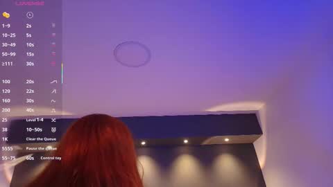 IGLondon mj2 online show from December 1, 7:30 pm