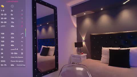 IGLondon mj2 online show from December 16, 7:19 pm