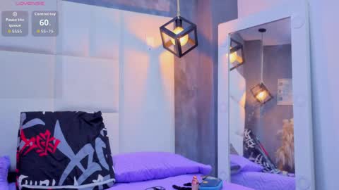 Aranza online show from April 20, 11:02 am