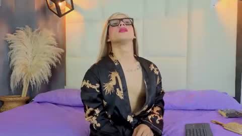 Aranza online show from June 24, 12:37 pm