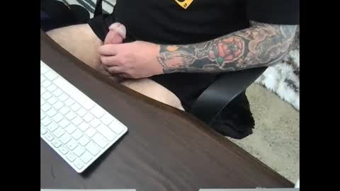 Snapshot of arcade76 chatting on February 22, 11:35 pm arcade76 online show from February 22, 11:35 pm