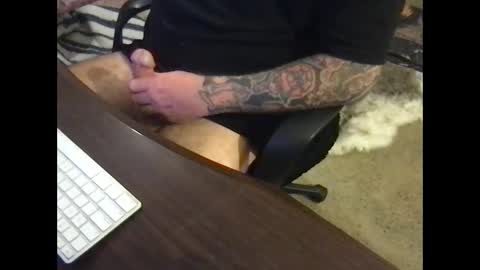 Snapshot of arcade76 chatting on March 5, 9:05 am arcade76 online show from March 5, 9:05 am