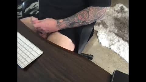 Snapshot of arcade76 chatting on March 8, 4:01 am arcade76 online show from March 8, 4:01 am