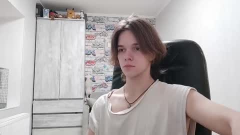 Snapshot of arcanetracer chatting on January 7, 8:44 pm Daniel online show from January 7, 8:44 pm